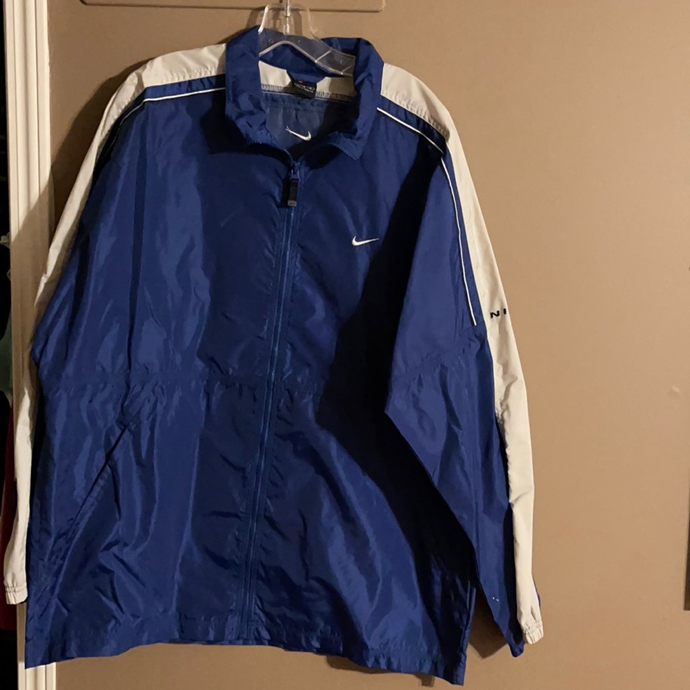 5 for $25 Nike Windbreaker Type Jacket